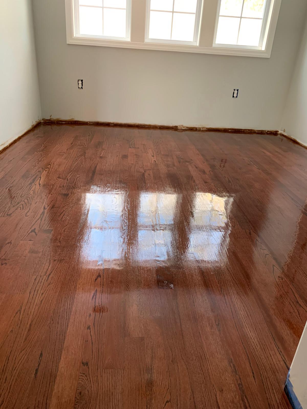 Proyecto de remodelación 45